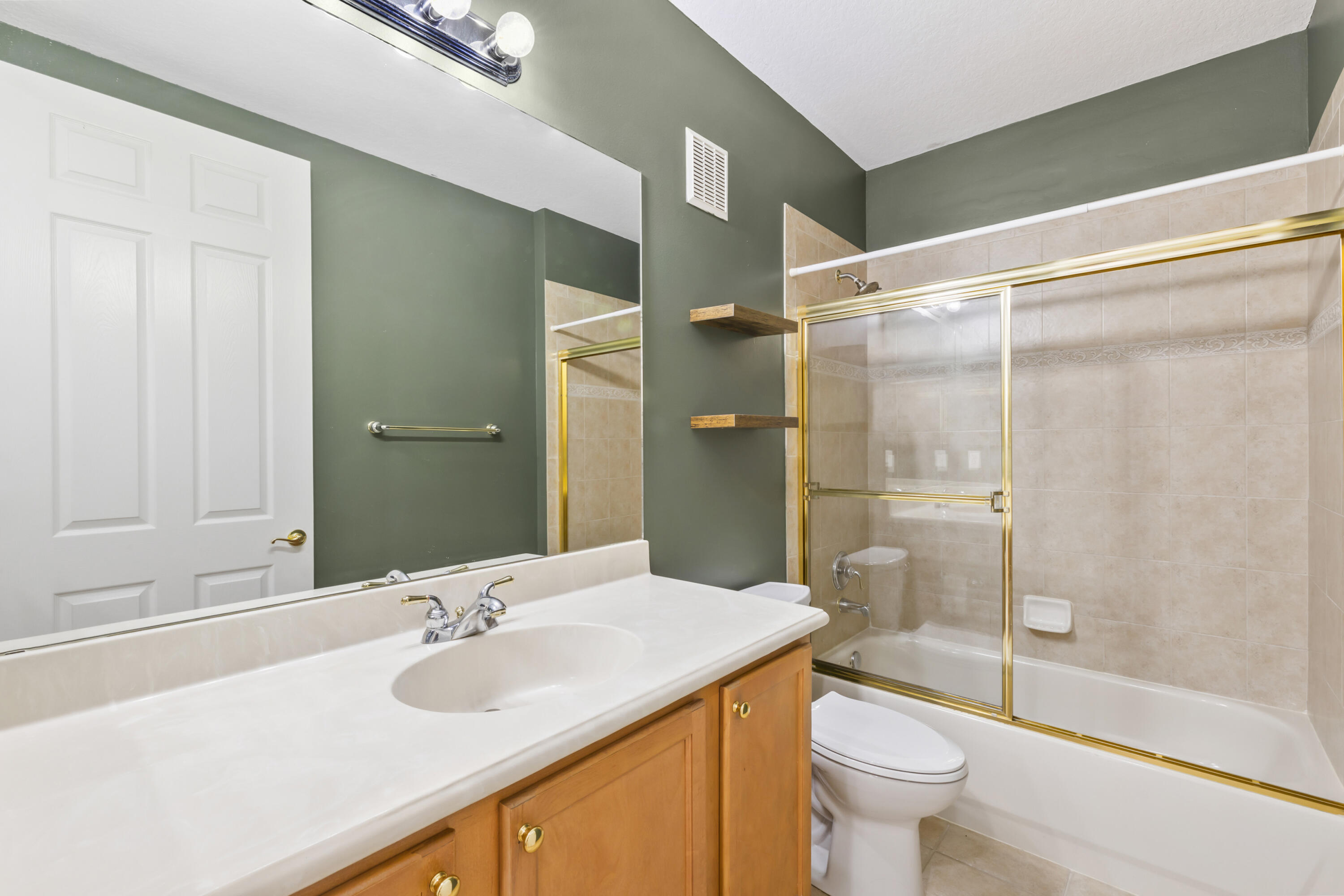 PROMENADE AT TRADITION NO I, A CONDOMINIUM - Residential