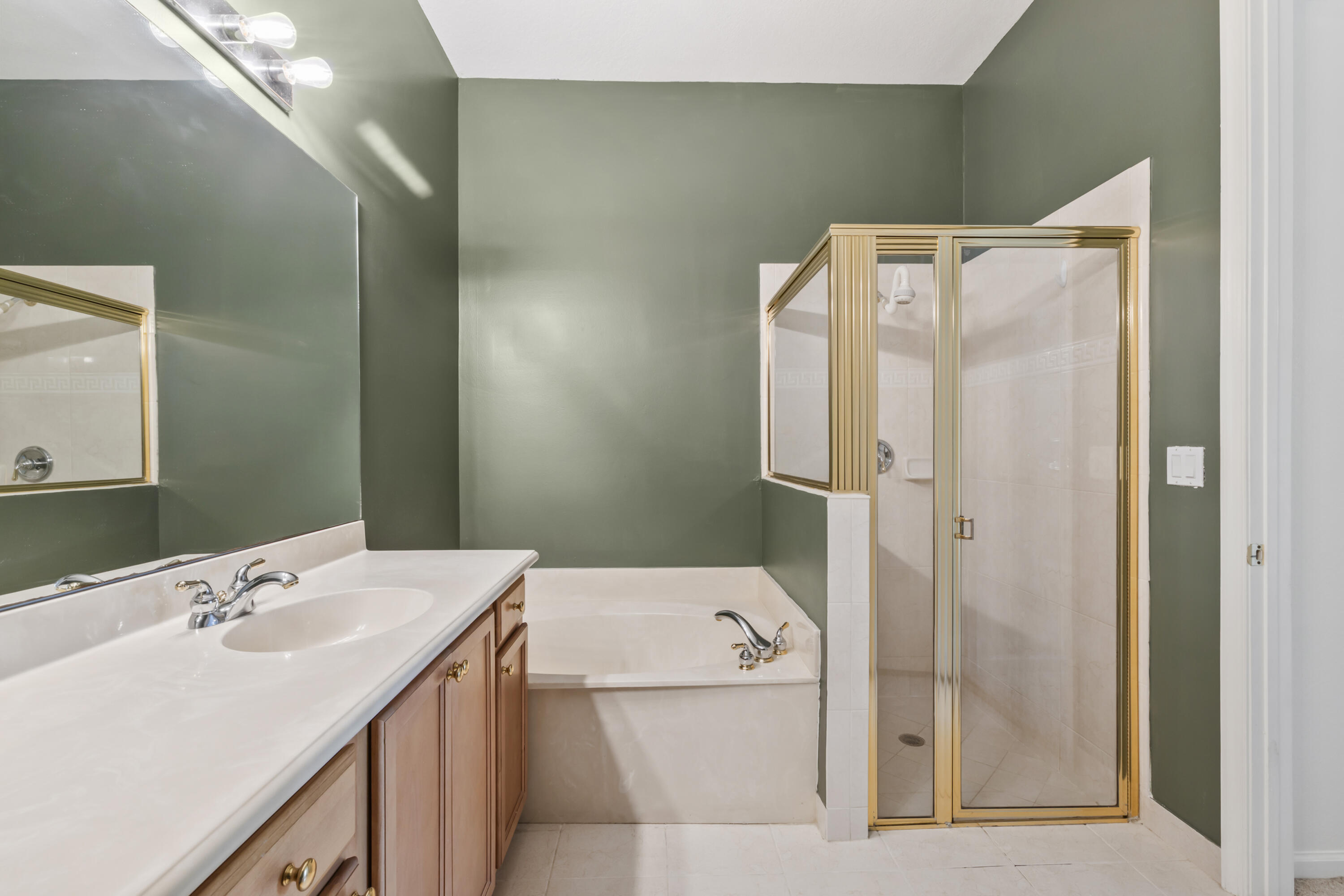 PROMENADE AT TRADITION NO I, A CONDOMINIUM - Residential