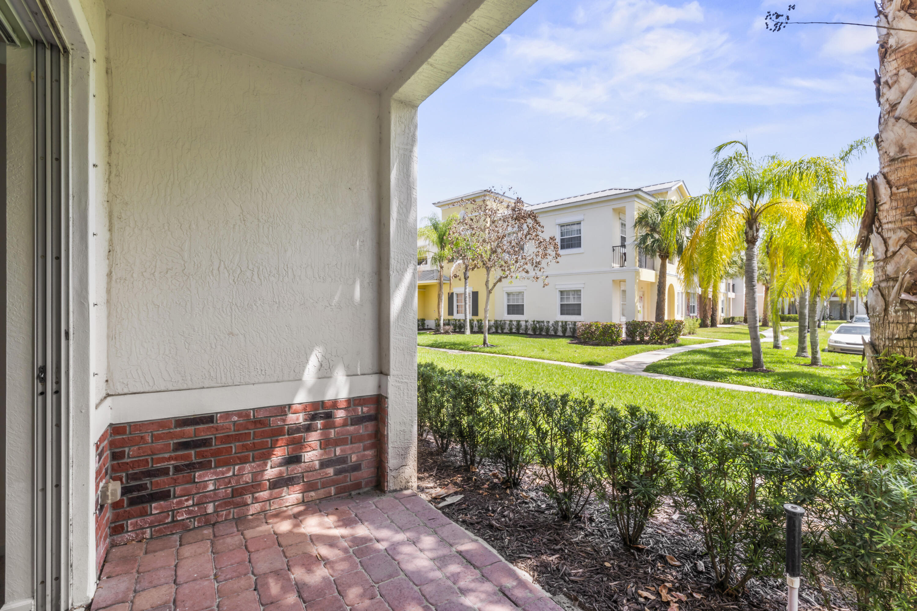 PROMENADE AT TRADITION NO I, A CONDOMINIUM - Residential