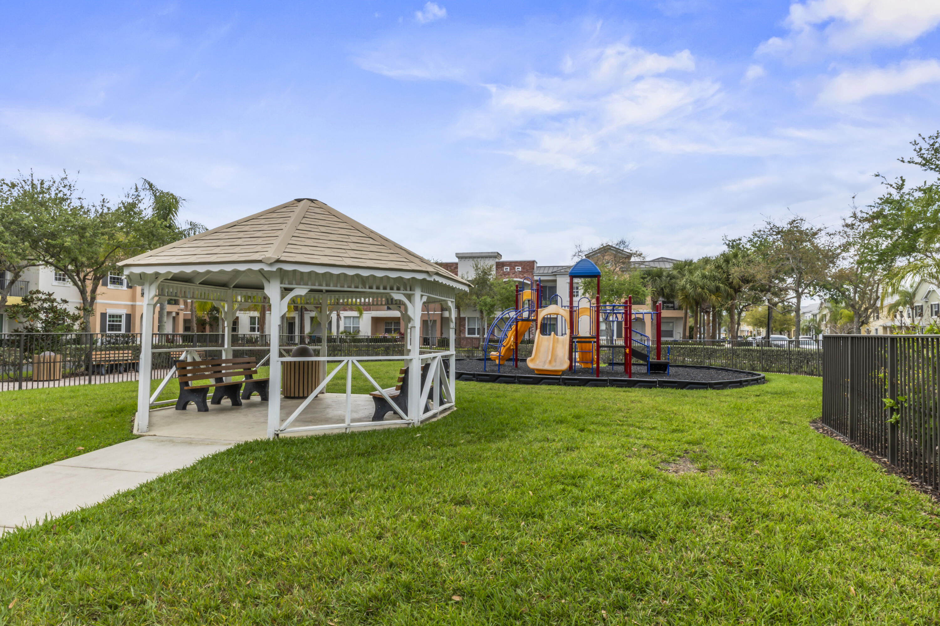 PROMENADE AT TRADITION NO I, A CONDOMINIUM - Residential