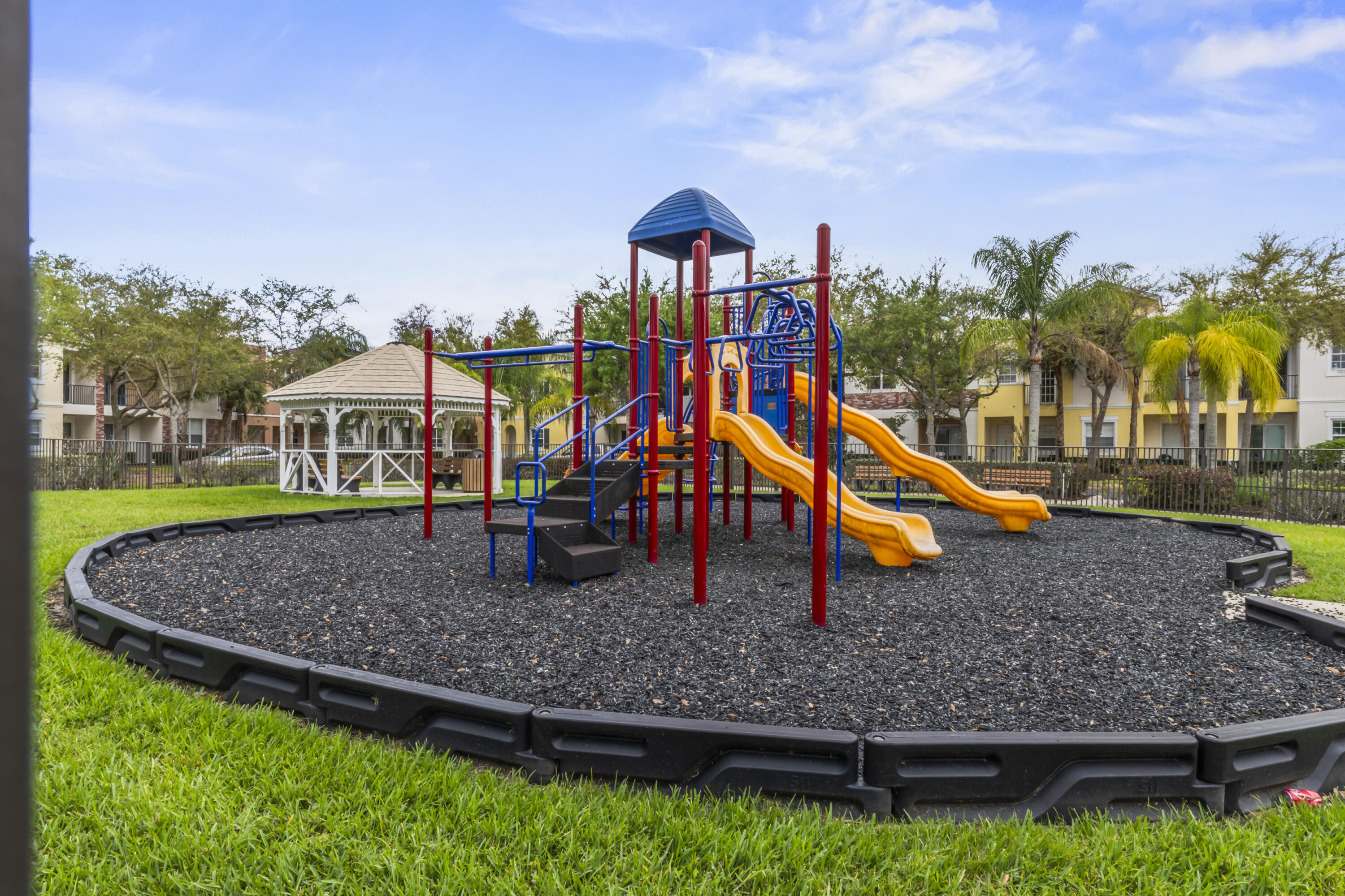 PROMENADE AT TRADITION NO I, A CONDOMINIUM - Residential