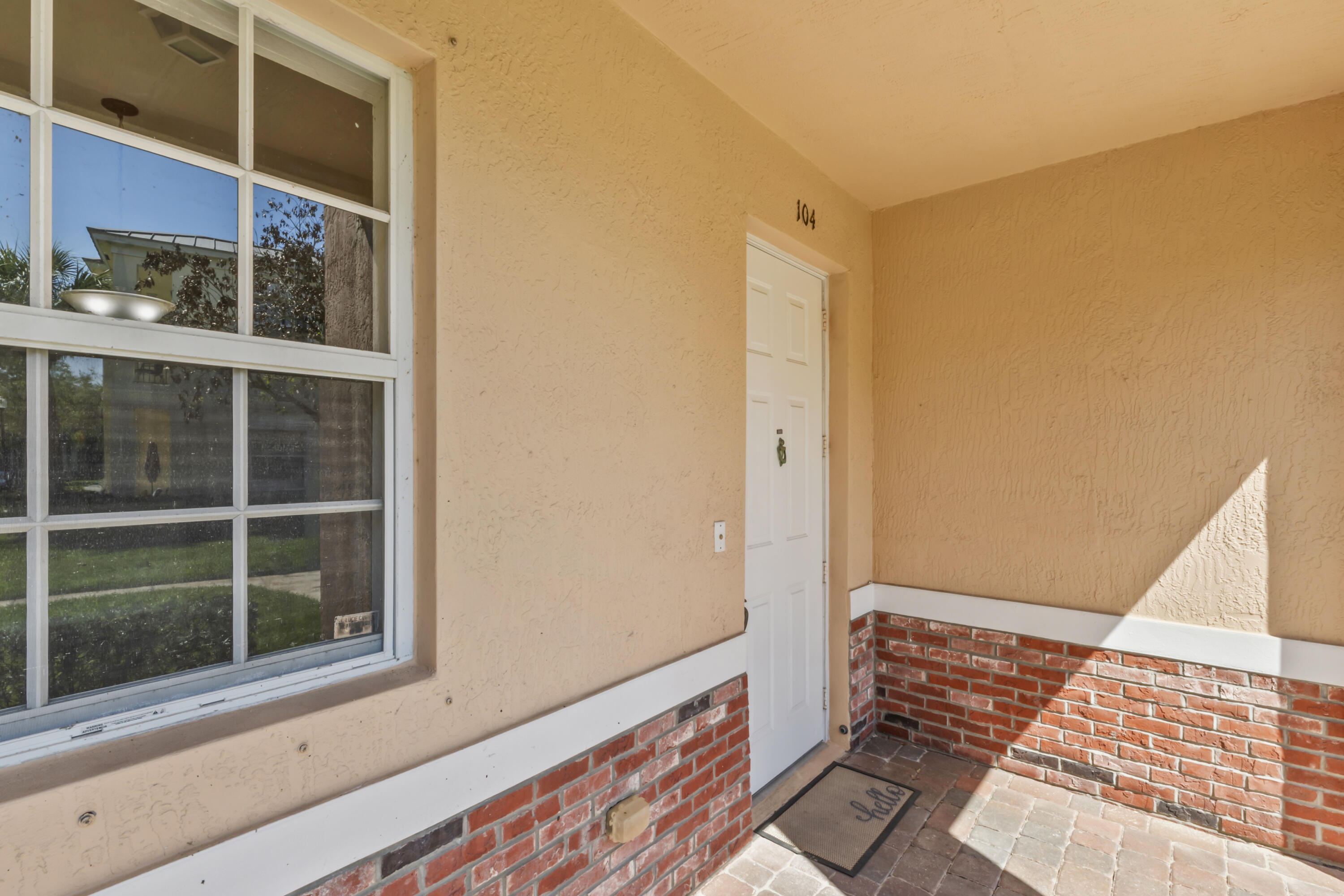 PROMENADE AT TRADITION NO I, A CONDOMINIUM - Residential