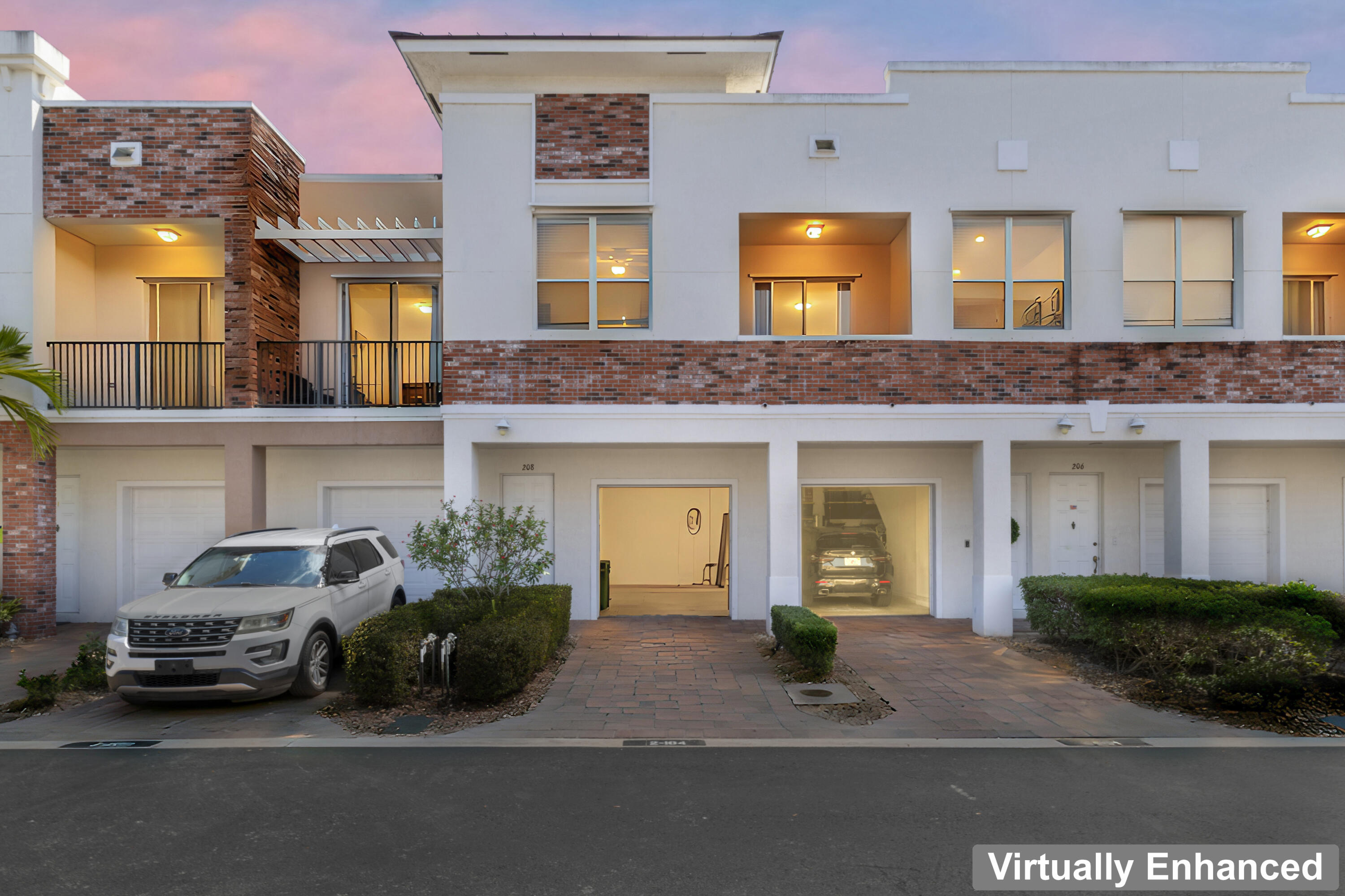 PROMENADE AT TRADITION NO I, A CONDOMINIUM - Residential