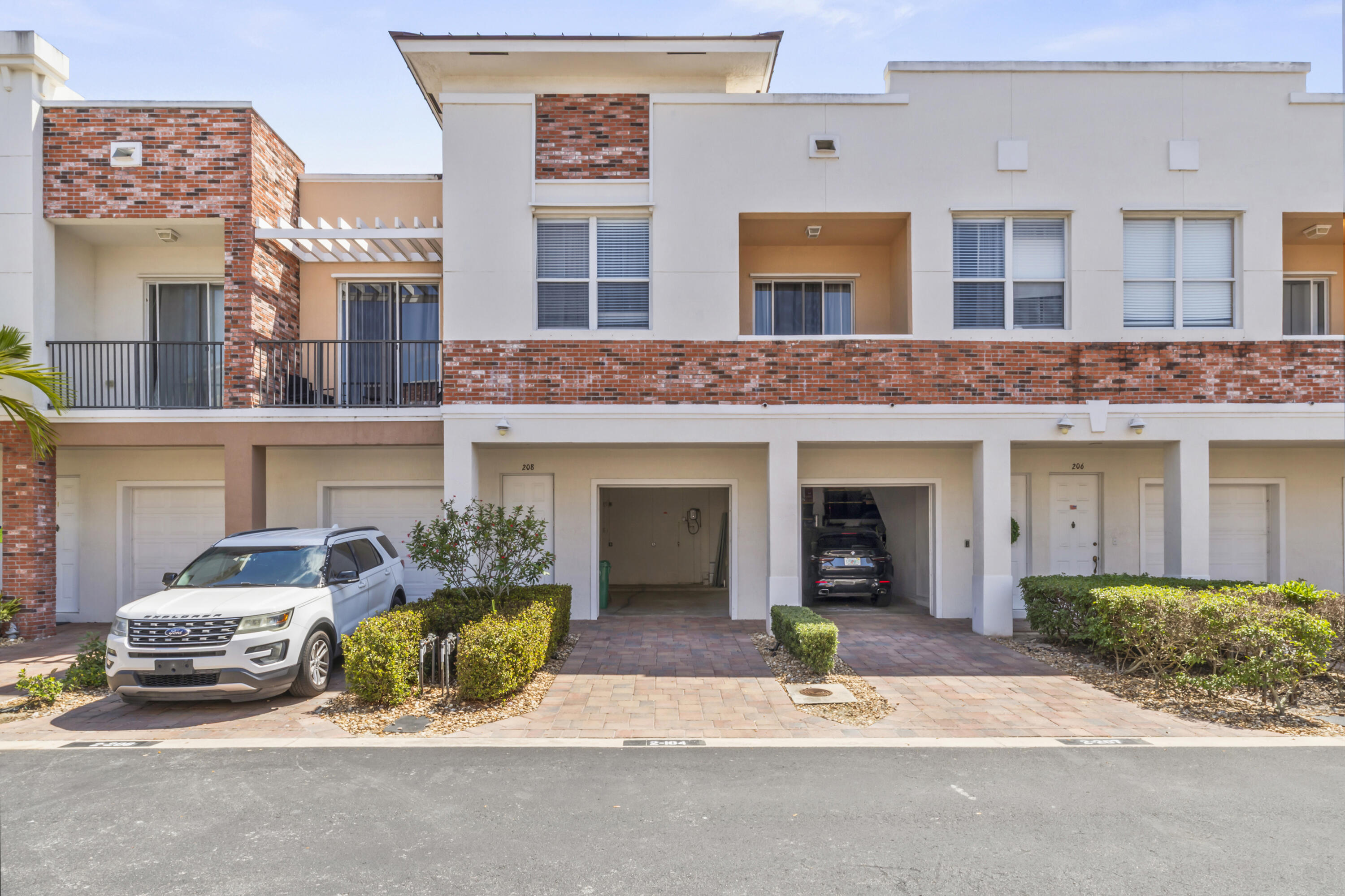 PROMENADE AT TRADITION NO I, A CONDOMINIUM - Residential