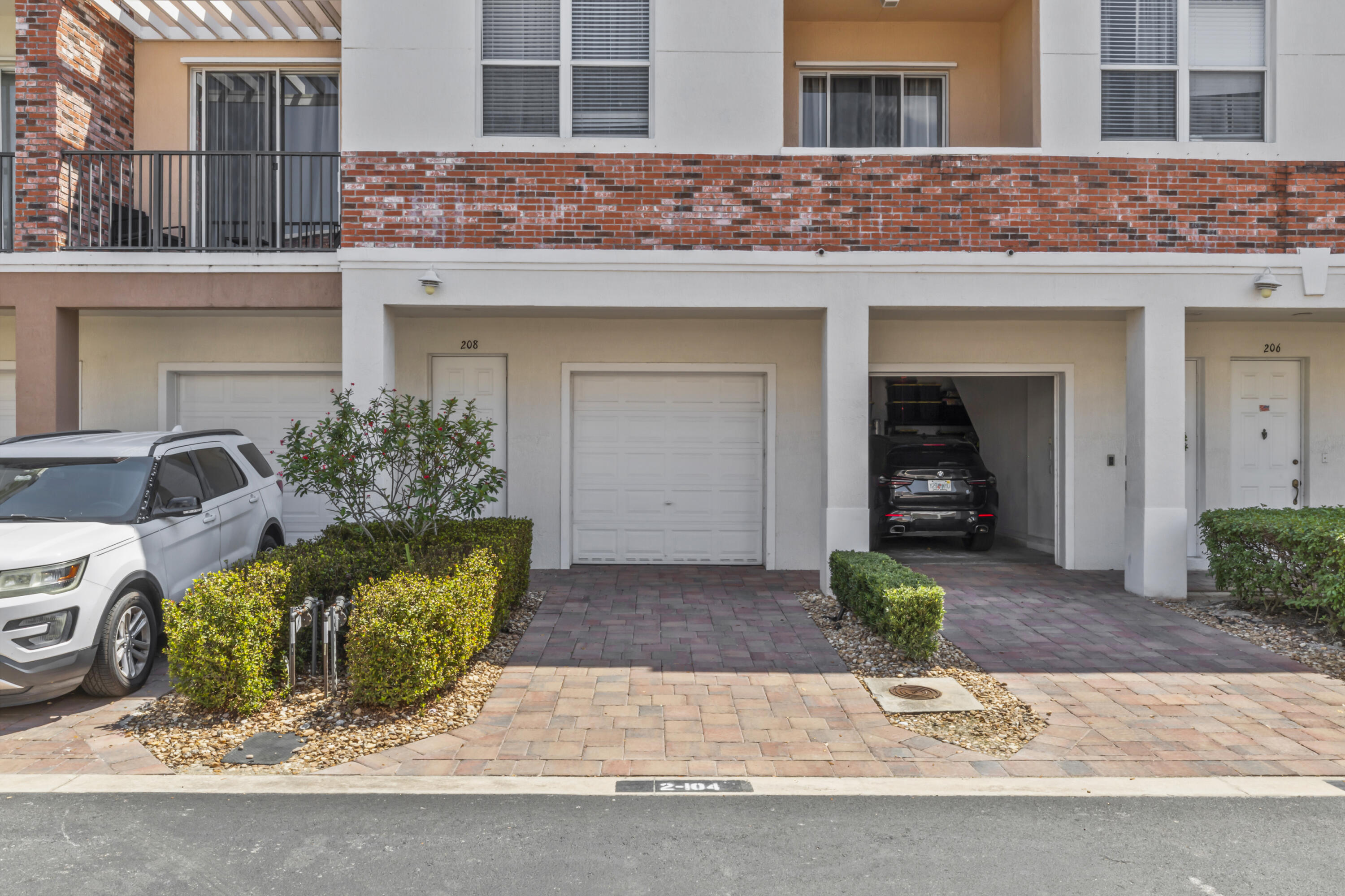 PROMENADE AT TRADITION NO I, A CONDOMINIUM - Residential