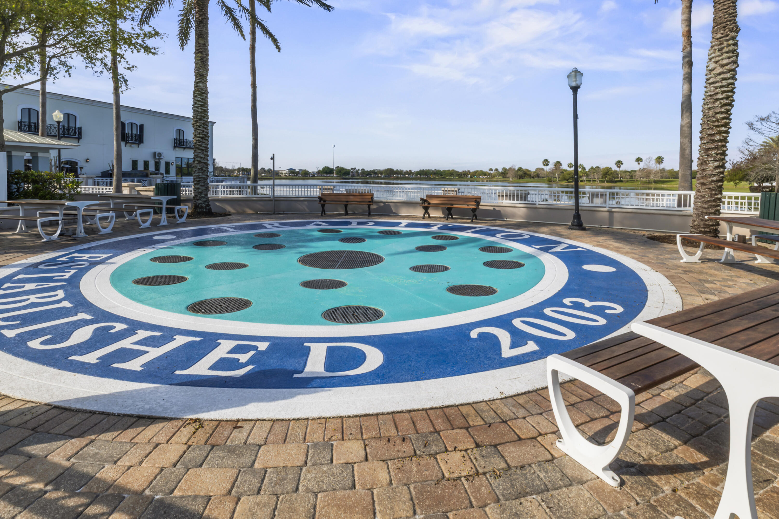 PROMENADE AT TRADITION NO I, A CONDOMINIUM - Residential