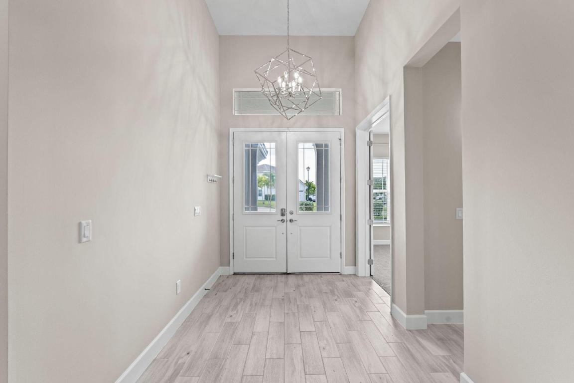 HAMMOCKS OF WESTLAKE PHASE 2 - Residential