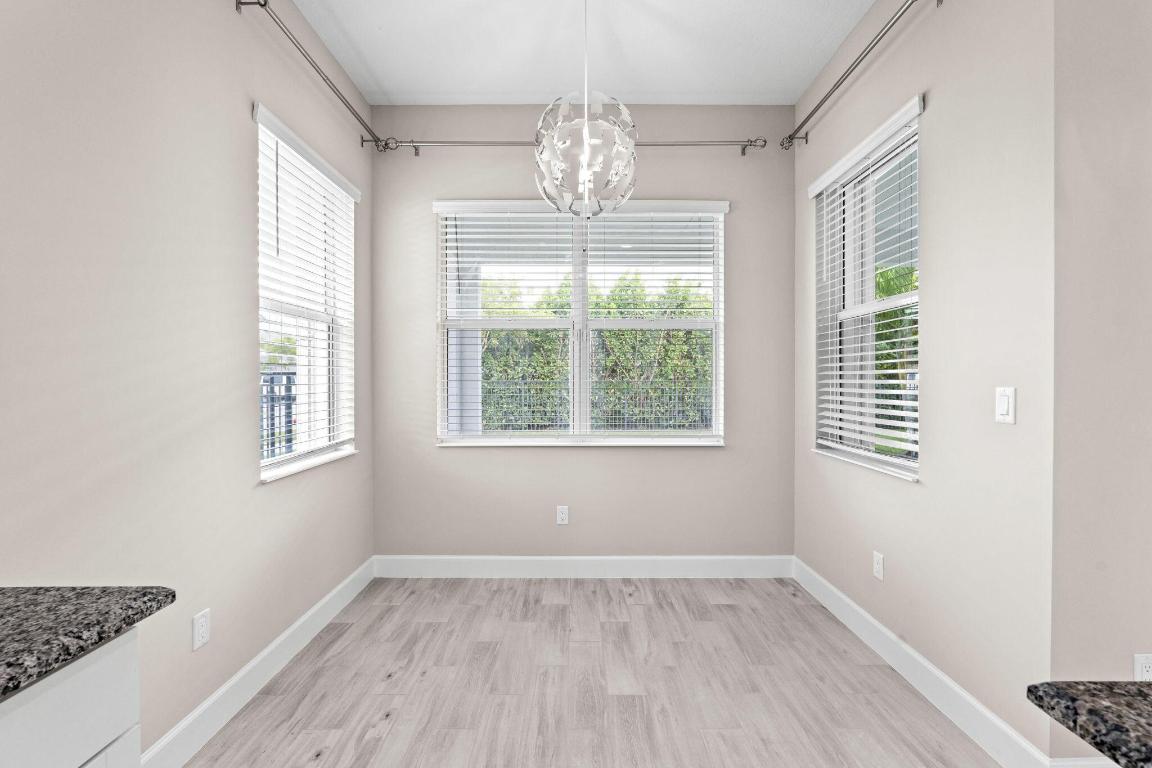 HAMMOCKS OF WESTLAKE PHASE 2 - Residential