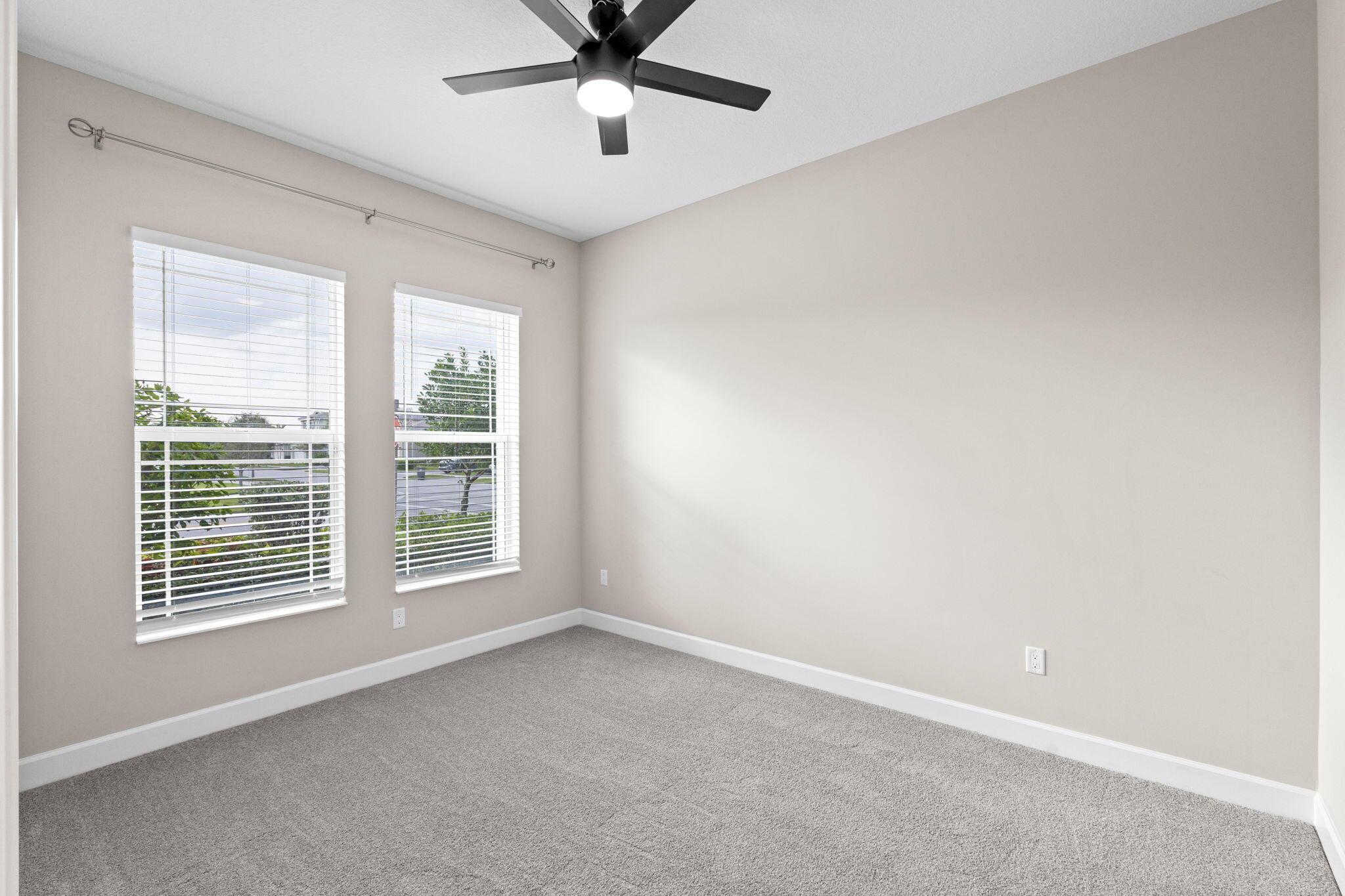 HAMMOCKS OF WESTLAKE PHAS - Residential