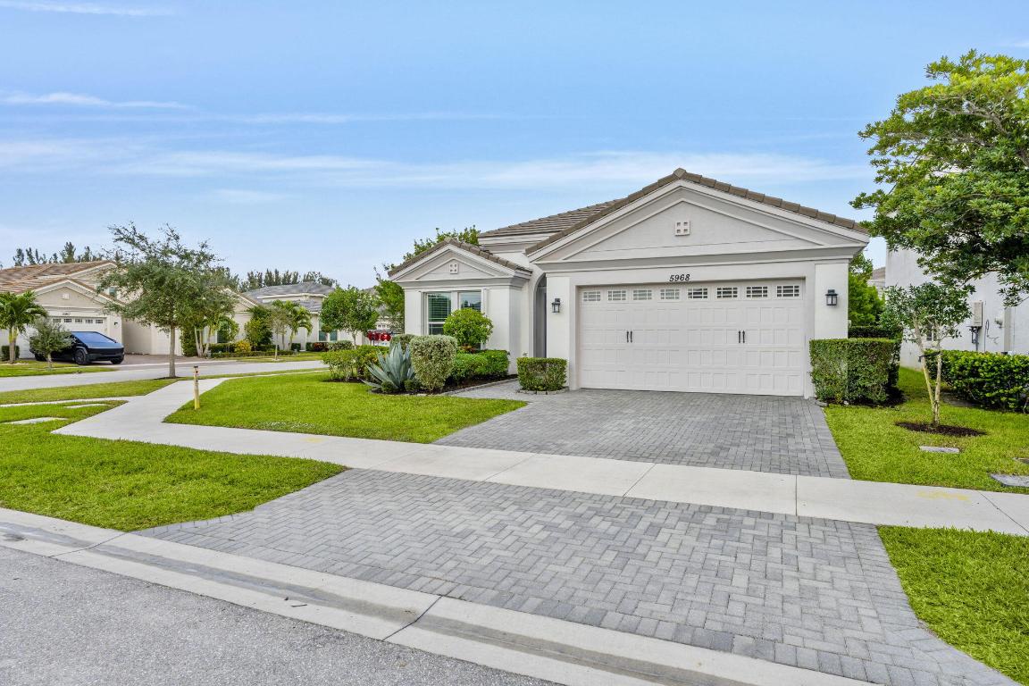 HAMMOCKS OF WESTLAKE PHASE 2 - Residential