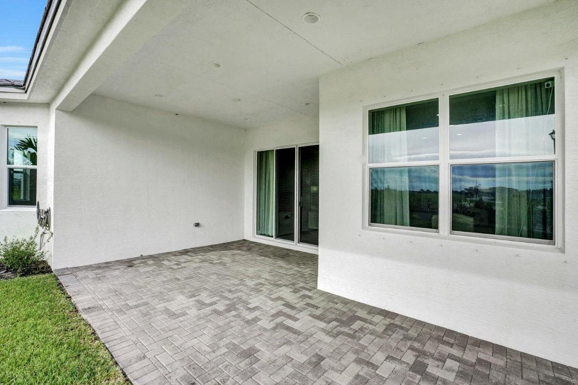 HAMMOCKS OF WESTLAKE PHASE 2 - Residential