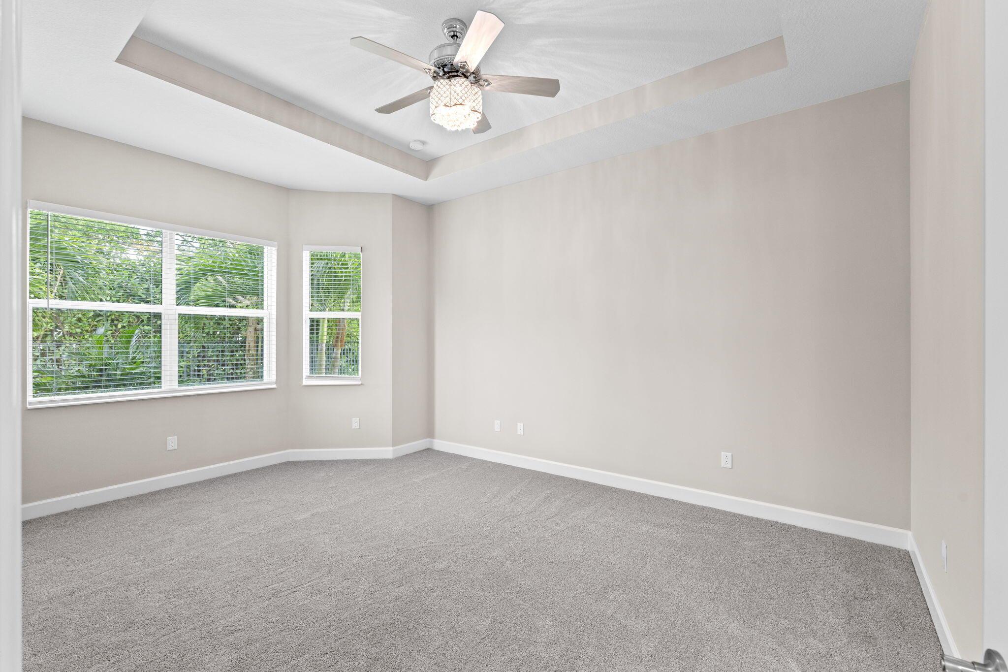 HAMMOCKS OF WESTLAKE PHAS - Residential