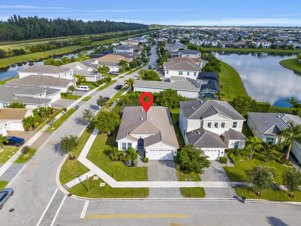 HAMMOCKS OF WESTLAKE PHASE 2 - Residential