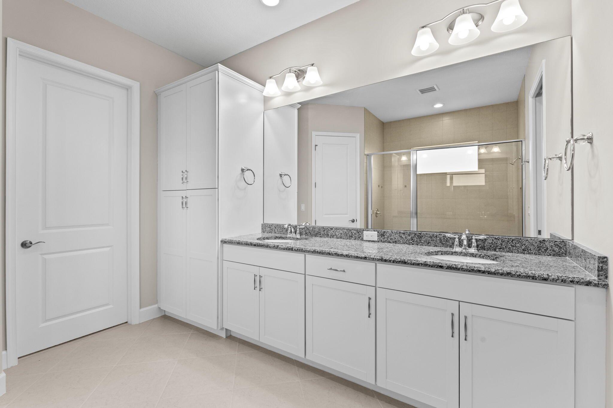 HAMMOCKS OF WESTLAKE PHAS - Residential