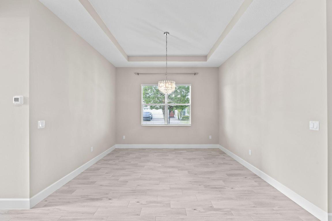 HAMMOCKS OF WESTLAKE PHASE 2 - Residential