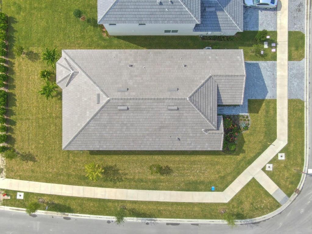 HAMMOCKS OF WESTLAKE PHASE 2 - Residential