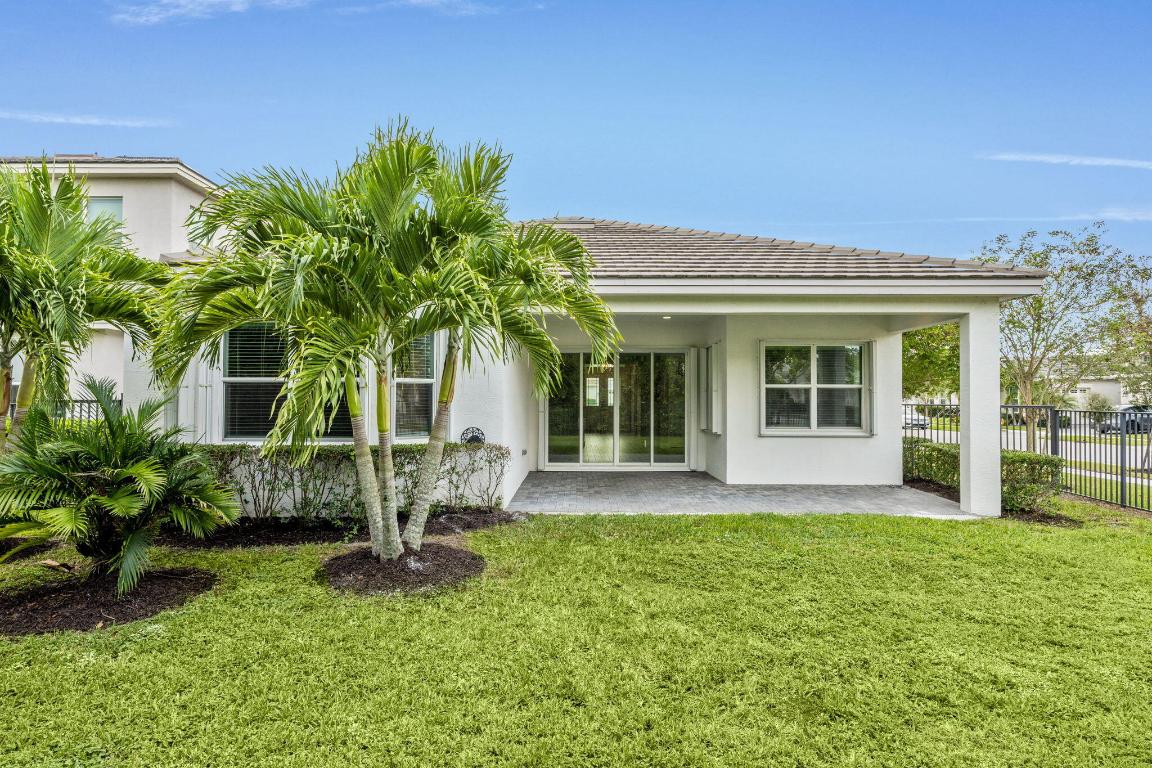 HAMMOCKS OF WESTLAKE PHASE 2 - Residential