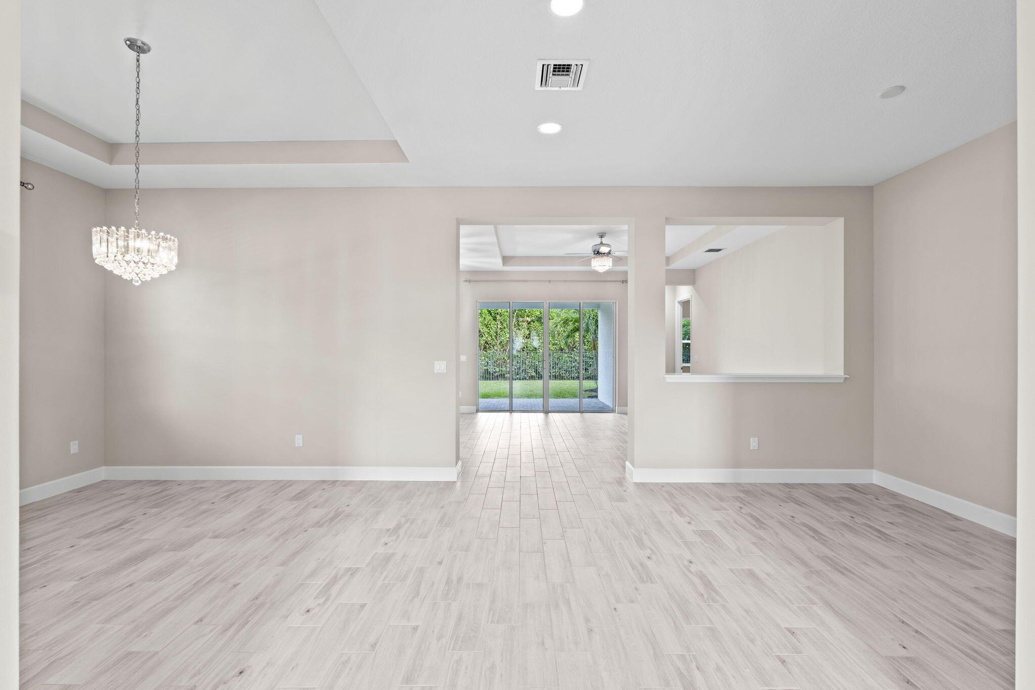 HAMMOCKS OF WESTLAKE PHAS - Residential