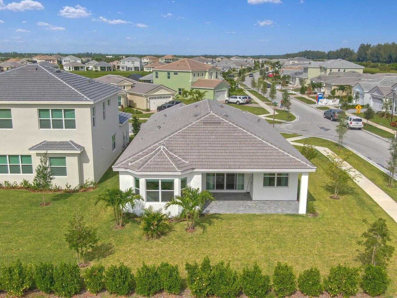 5968 Buttonbush Drive