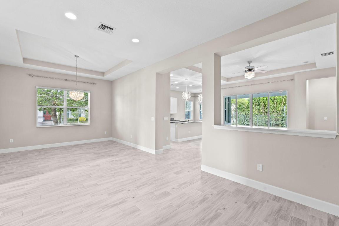 HAMMOCKS OF WESTLAKE PHASE 2 - Residential