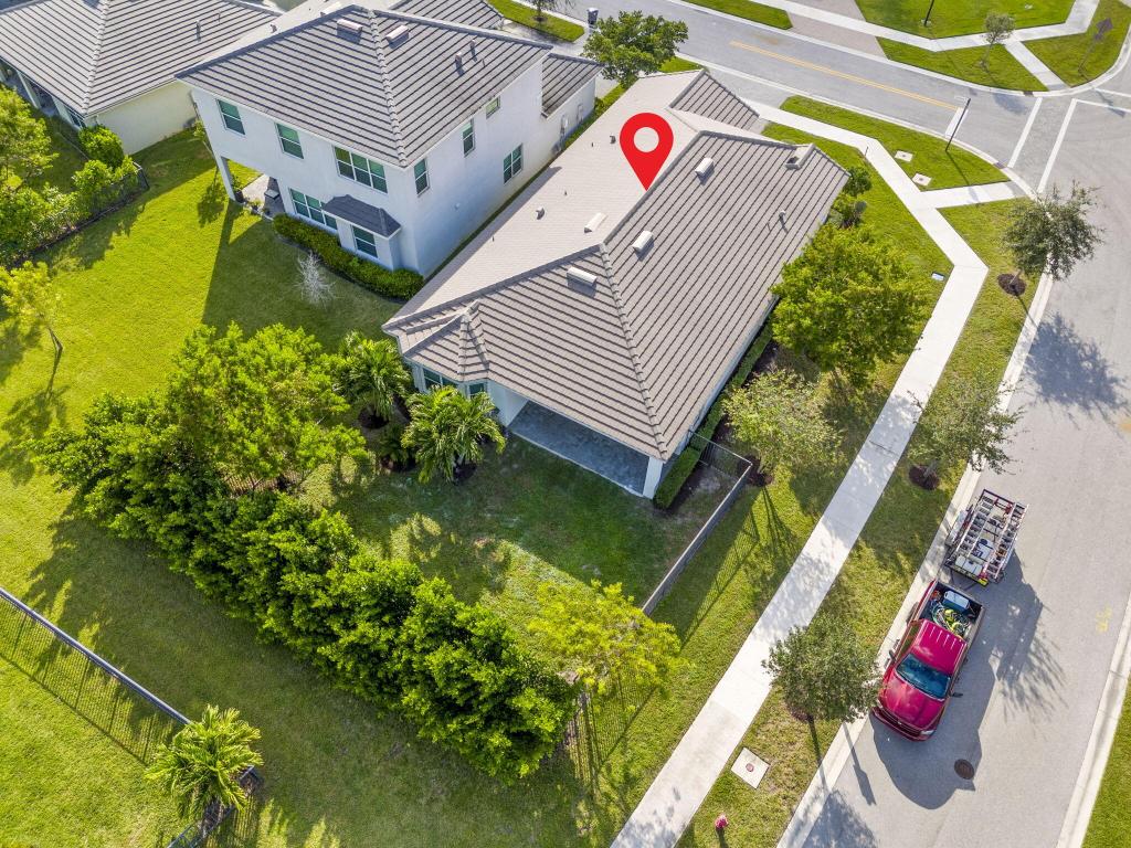 HAMMOCKS OF WESTLAKE PHASE 2 - Residential