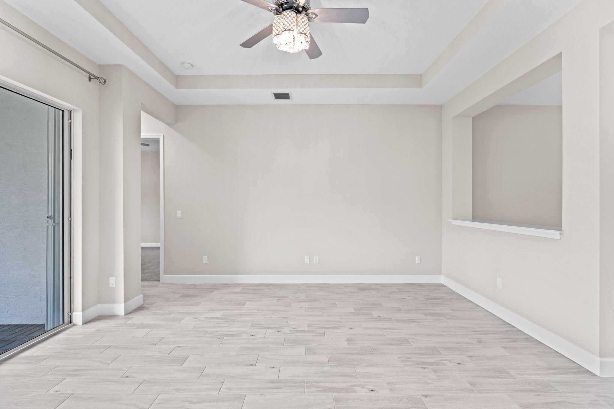 HAMMOCKS OF WESTLAKE PHAS - Residential