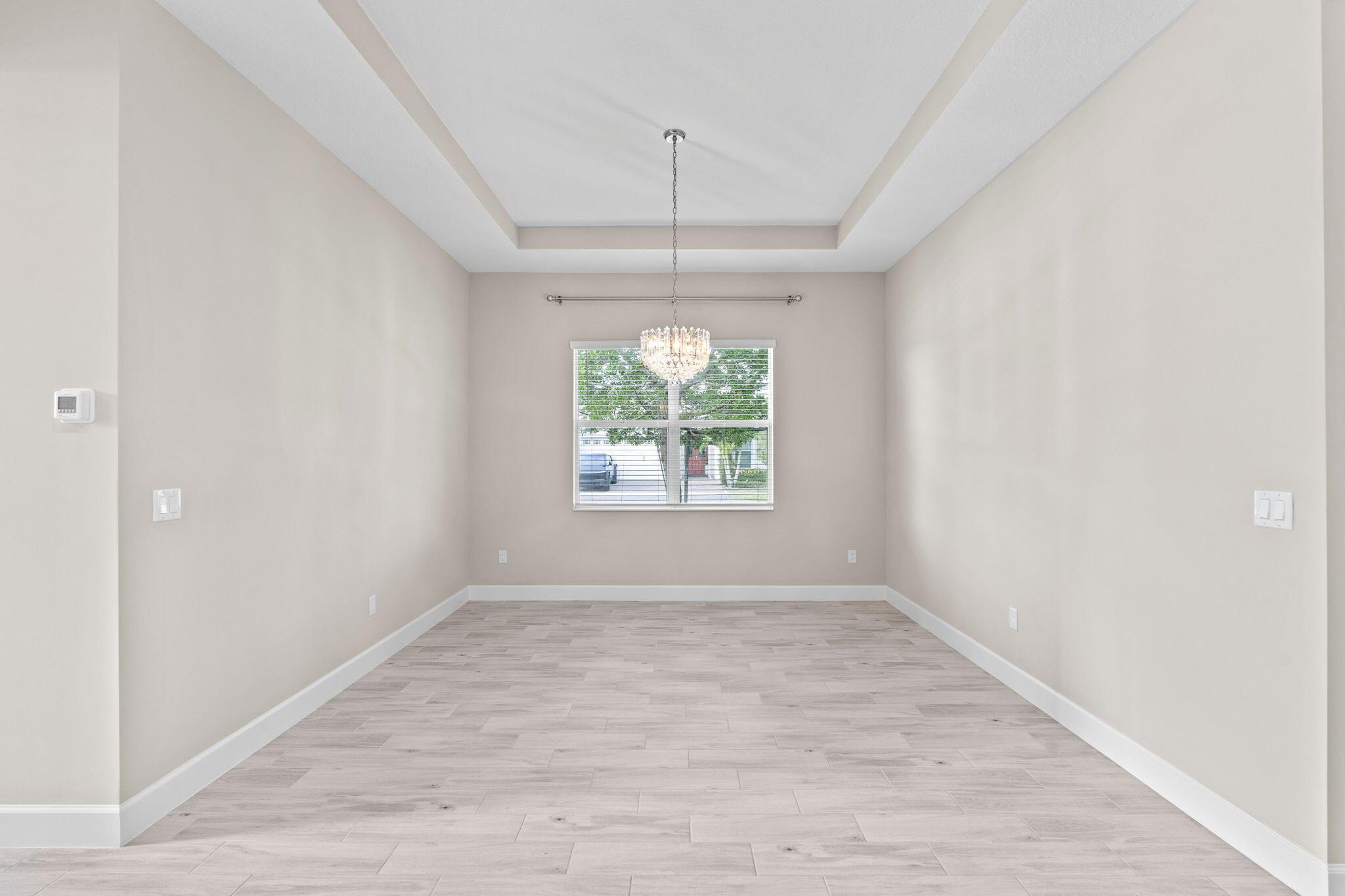 HAMMOCKS OF WESTLAKE PHAS - Residential