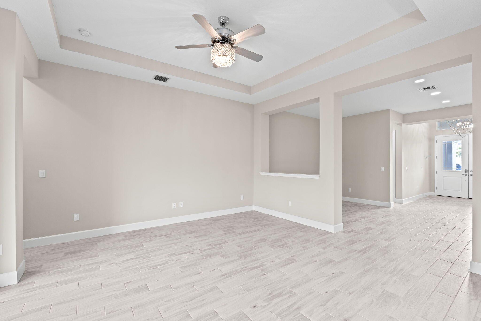 HAMMOCKS OF WESTLAKE PHAS - Residential