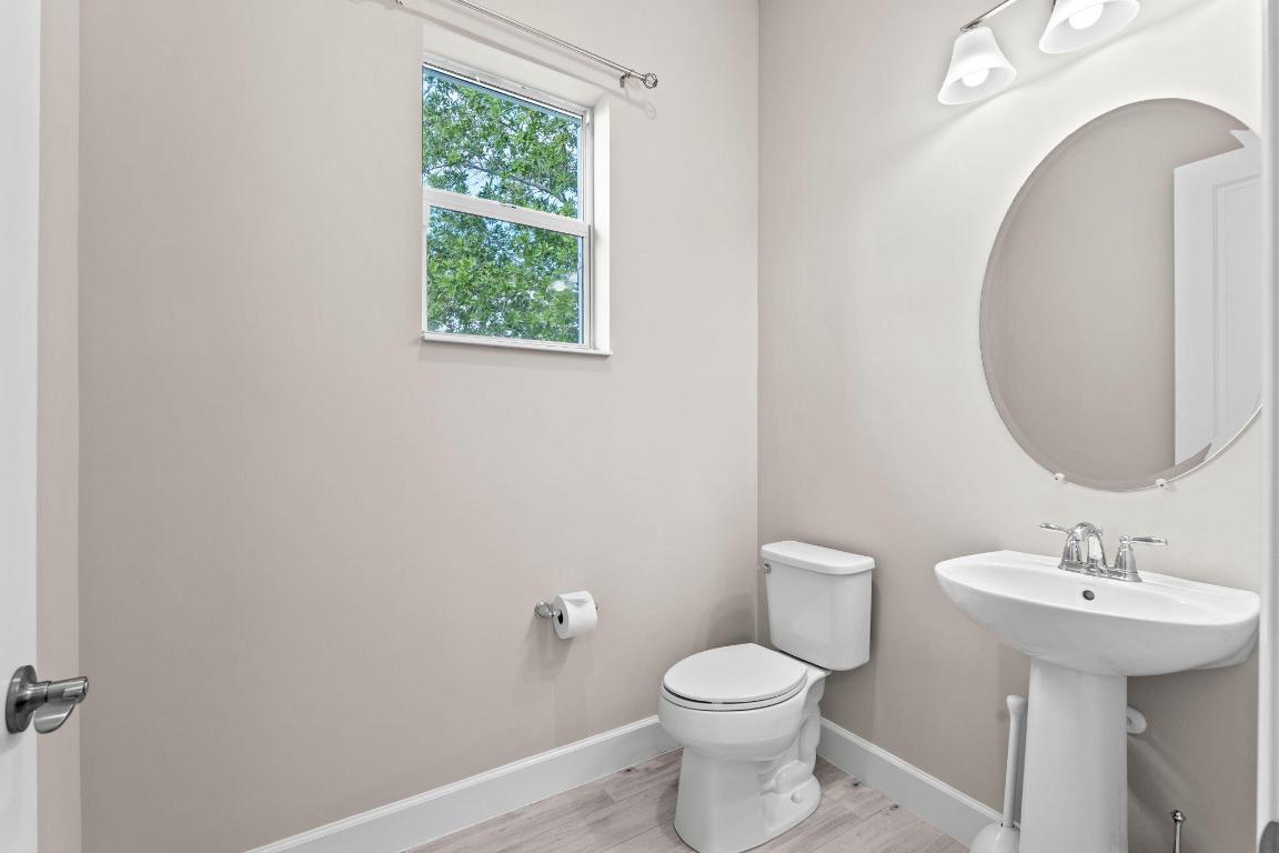 HAMMOCKS OF WESTLAKE PHASE 2 - Residential