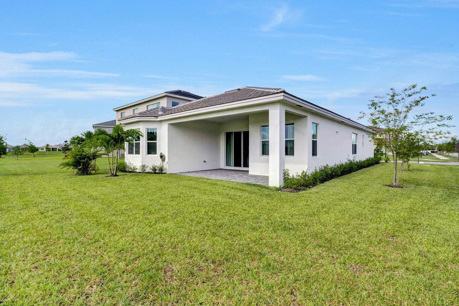 5968 Buttonbush Drive