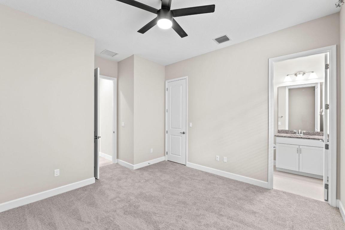 HAMMOCKS OF WESTLAKE PHASE 2 - Residential