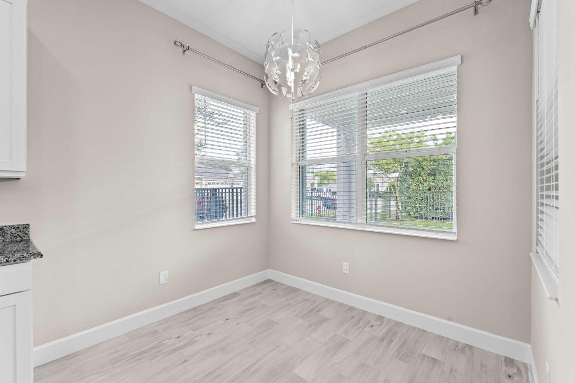 HAMMOCKS OF WESTLAKE PHASE 2 - Residential