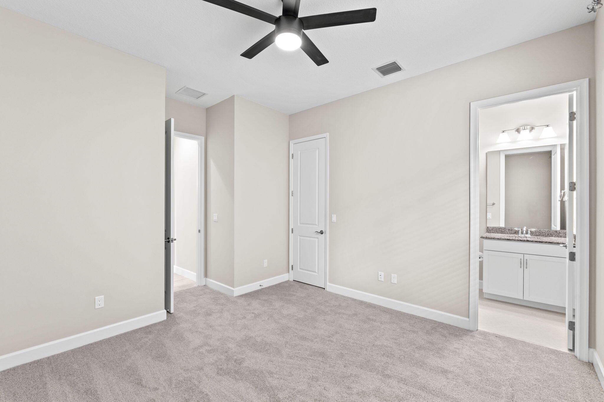 HAMMOCKS OF WESTLAKE PHAS - Residential