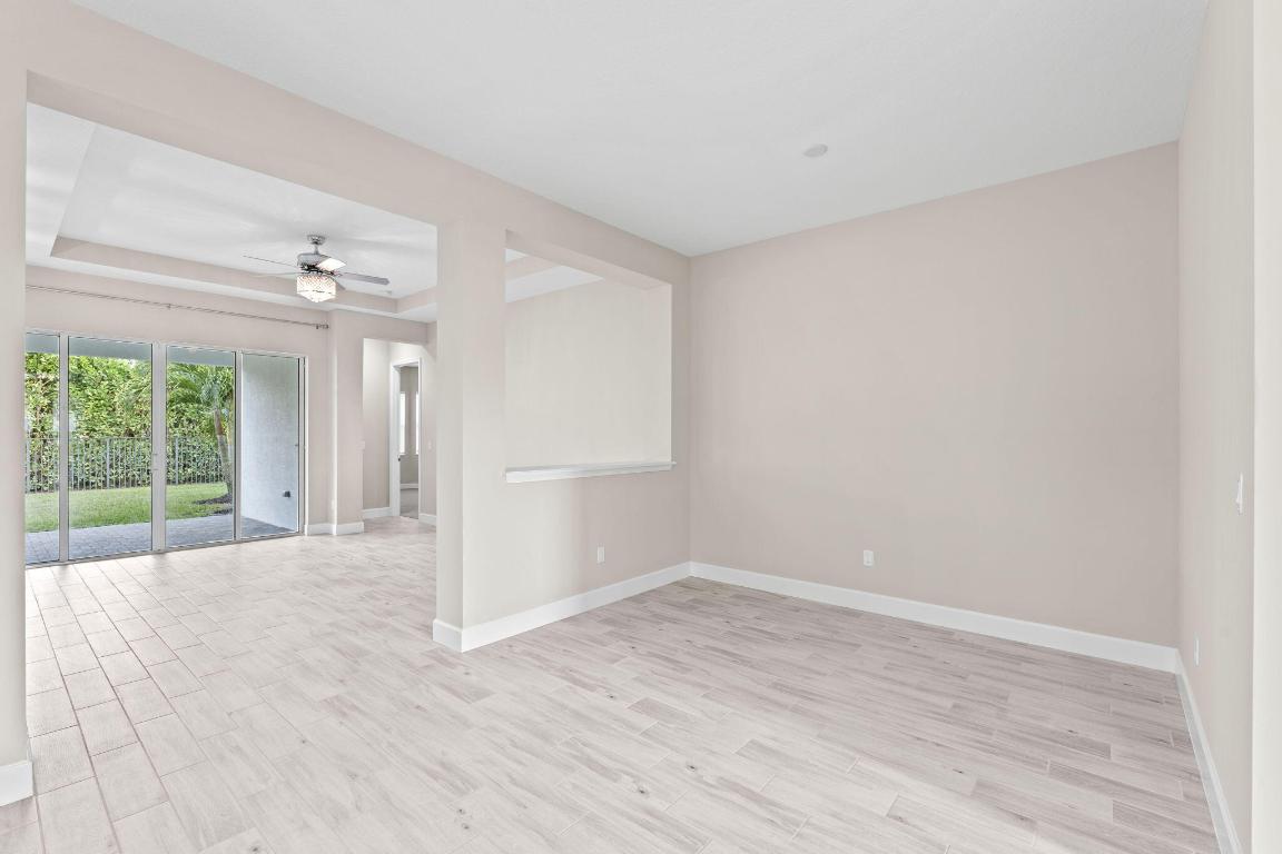 HAMMOCKS OF WESTLAKE PHASE 2 - Residential