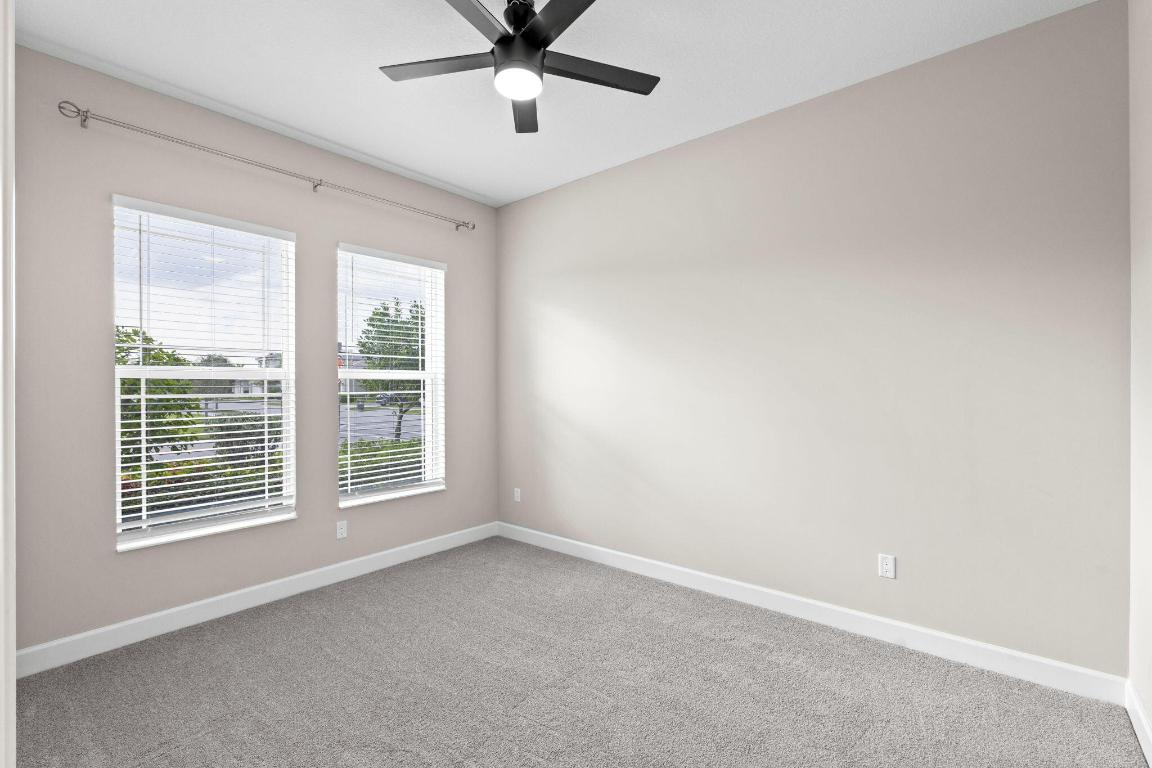 HAMMOCKS OF WESTLAKE PHASE 2 - Residential