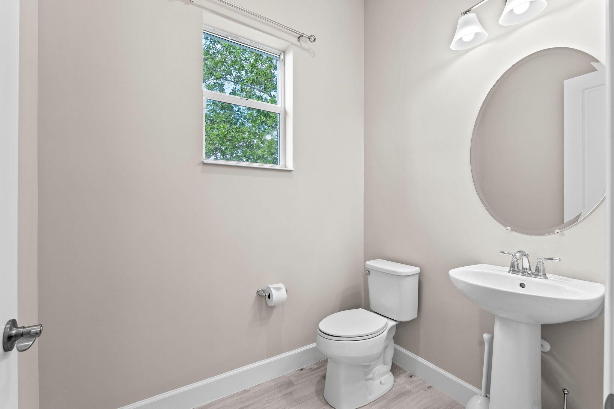 HAMMOCKS OF WESTLAKE PHAS - Residential