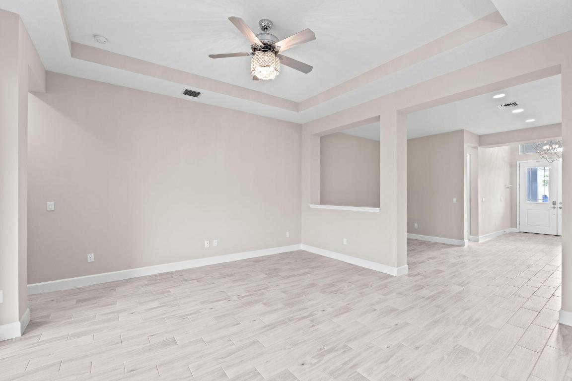 HAMMOCKS OF WESTLAKE PHASE 2 - Residential