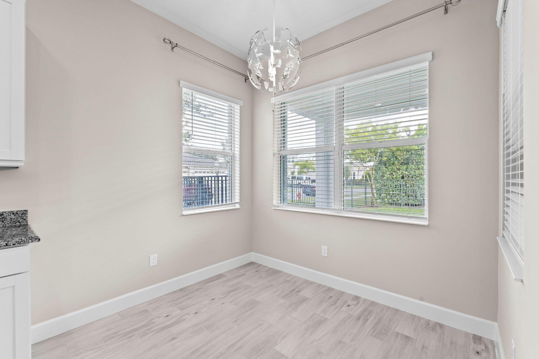 HAMMOCKS OF WESTLAKE PHAS - Residential