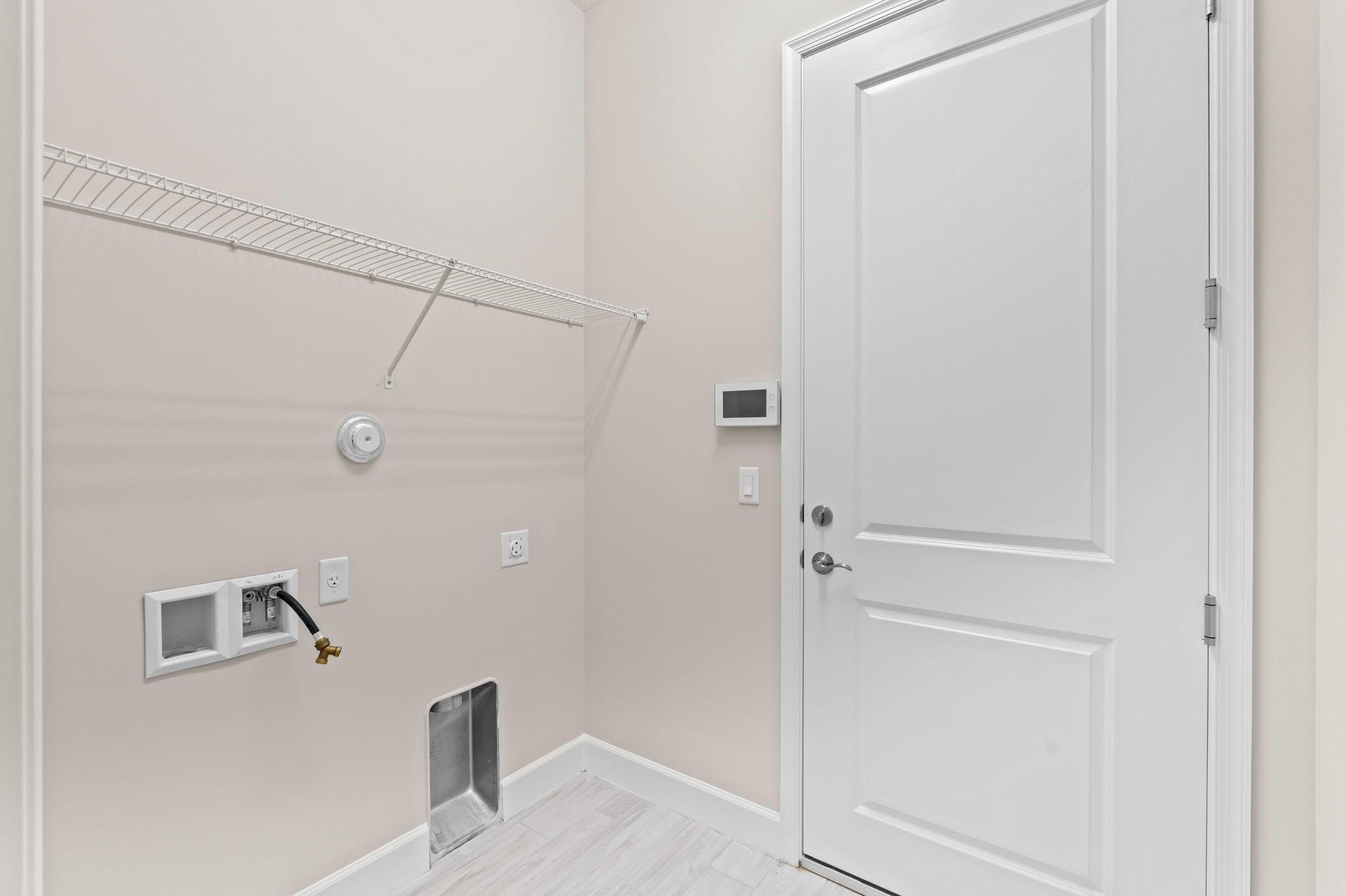 HAMMOCKS OF WESTLAKE PHAS - Residential