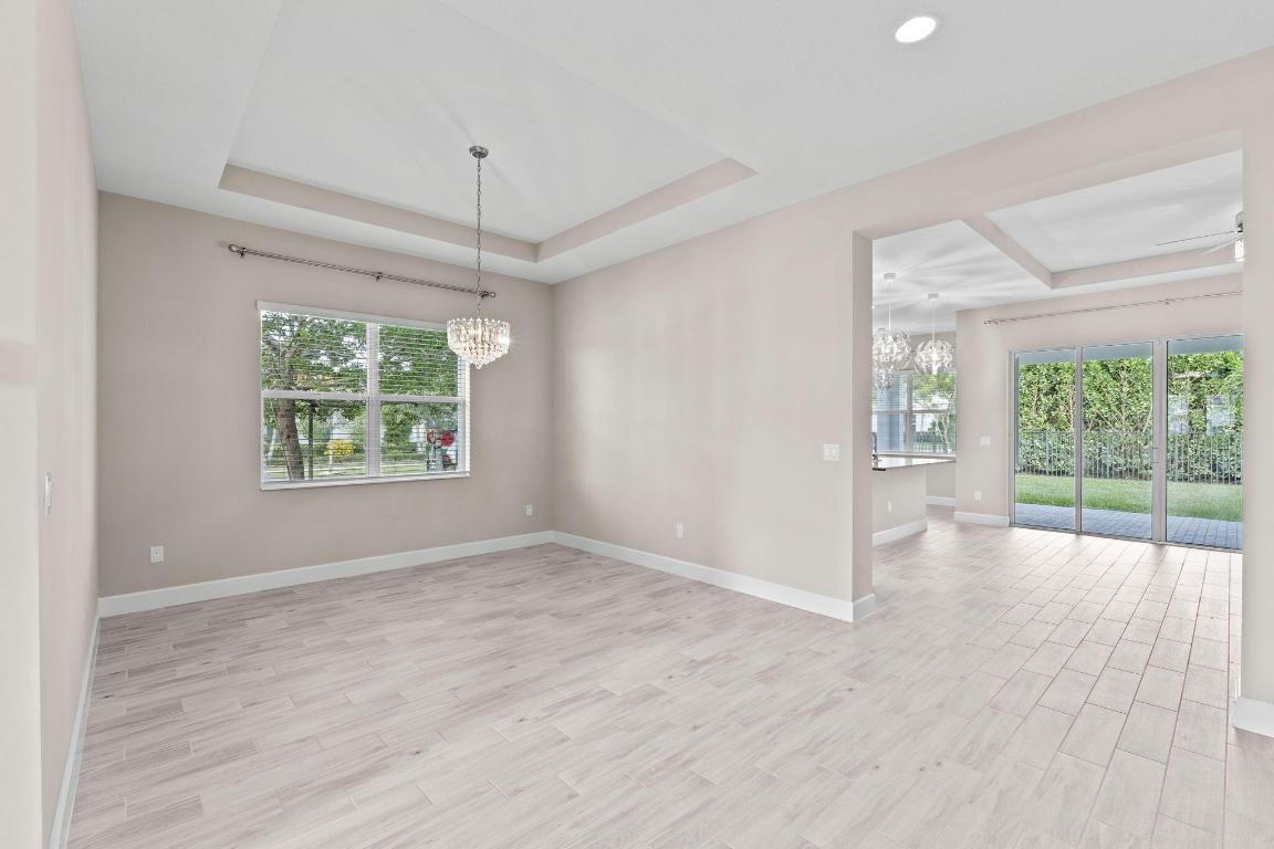 HAMMOCKS OF WESTLAKE PHASE 2 - Residential