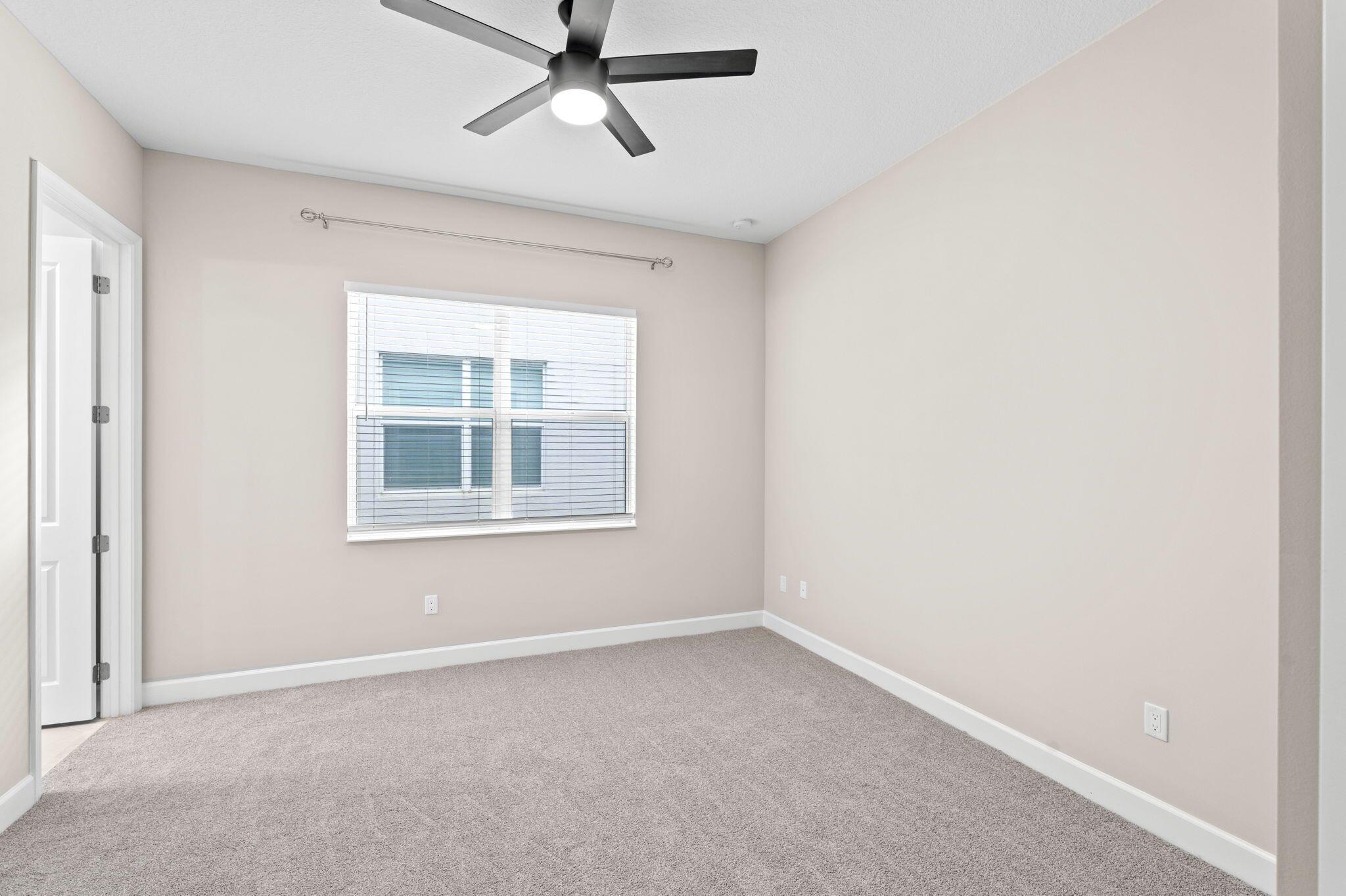 HAMMOCKS OF WESTLAKE PHAS - Residential