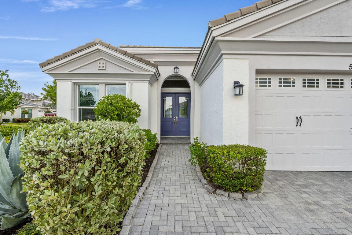 HAMMOCKS OF WESTLAKE PHASE 2 - Residential