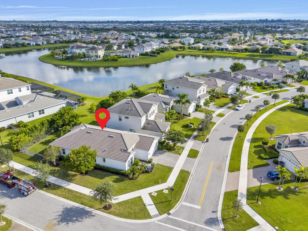 HAMMOCKS OF WESTLAKE PHASE 2 - Residential