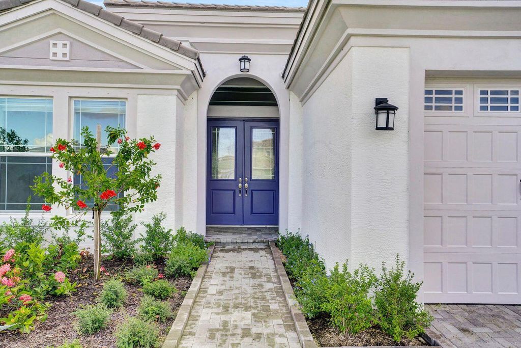 Photo of 5968 Buttonbush Drive, Westlake, FL 33470 (MLS # R11135007)