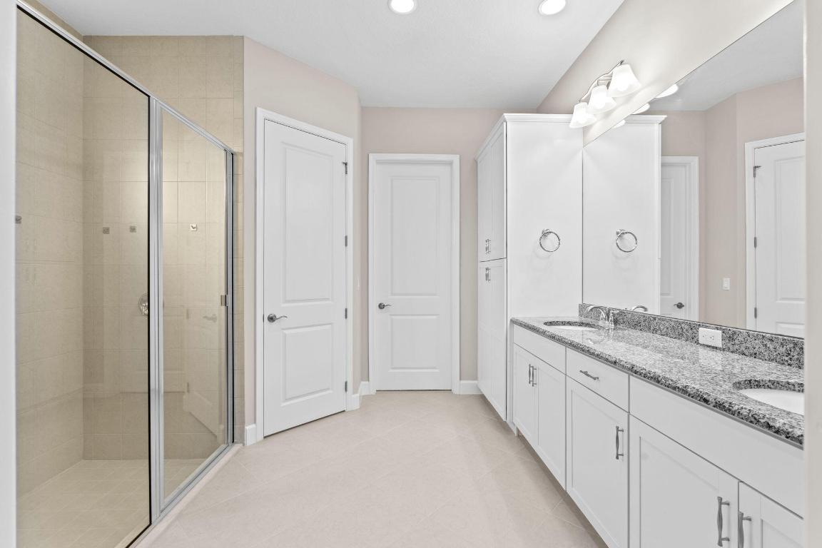 HAMMOCKS OF WESTLAKE PHASE 2 - Residential