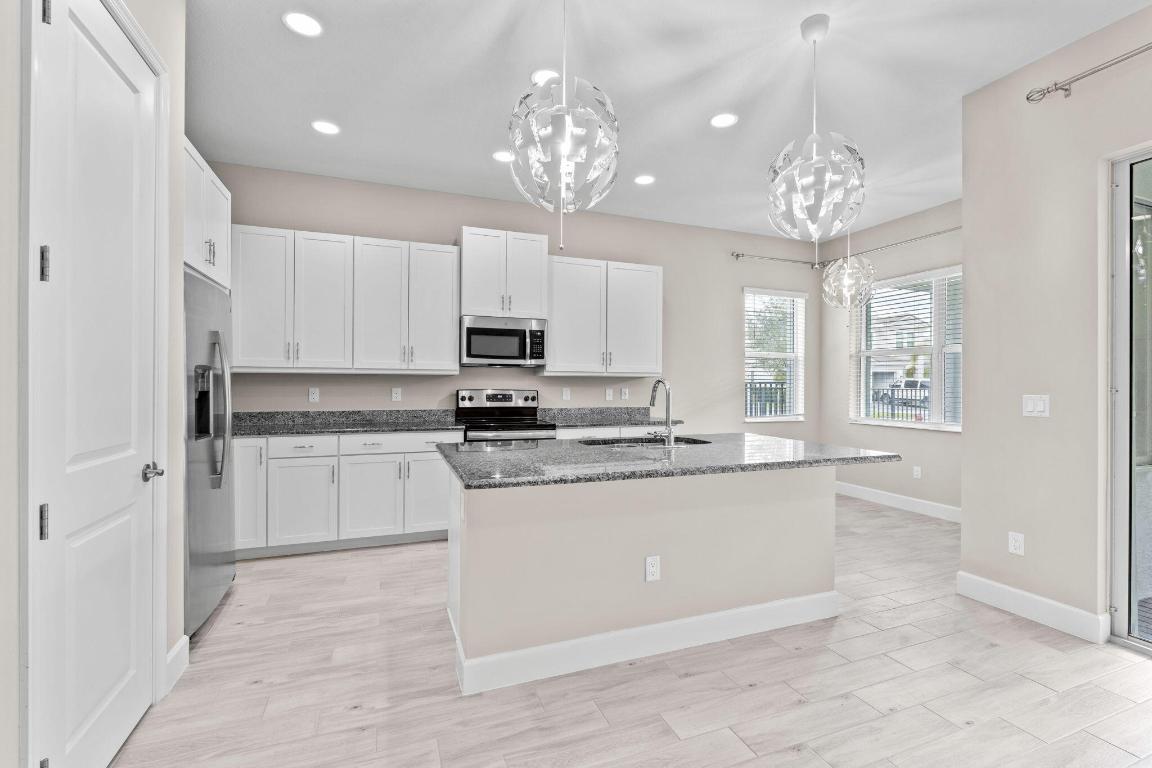 HAMMOCKS OF WESTLAKE PHASE 2 - Residential