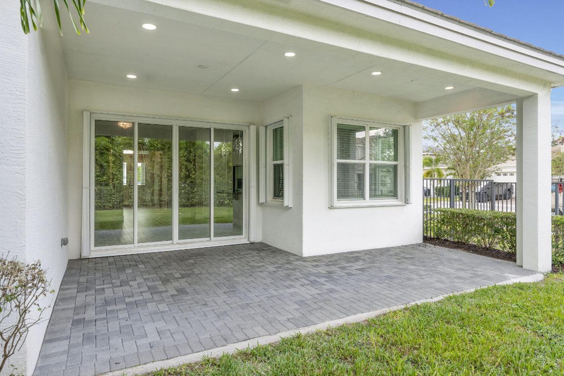 HAMMOCKS OF WESTLAKE PHASE 2 - Residential