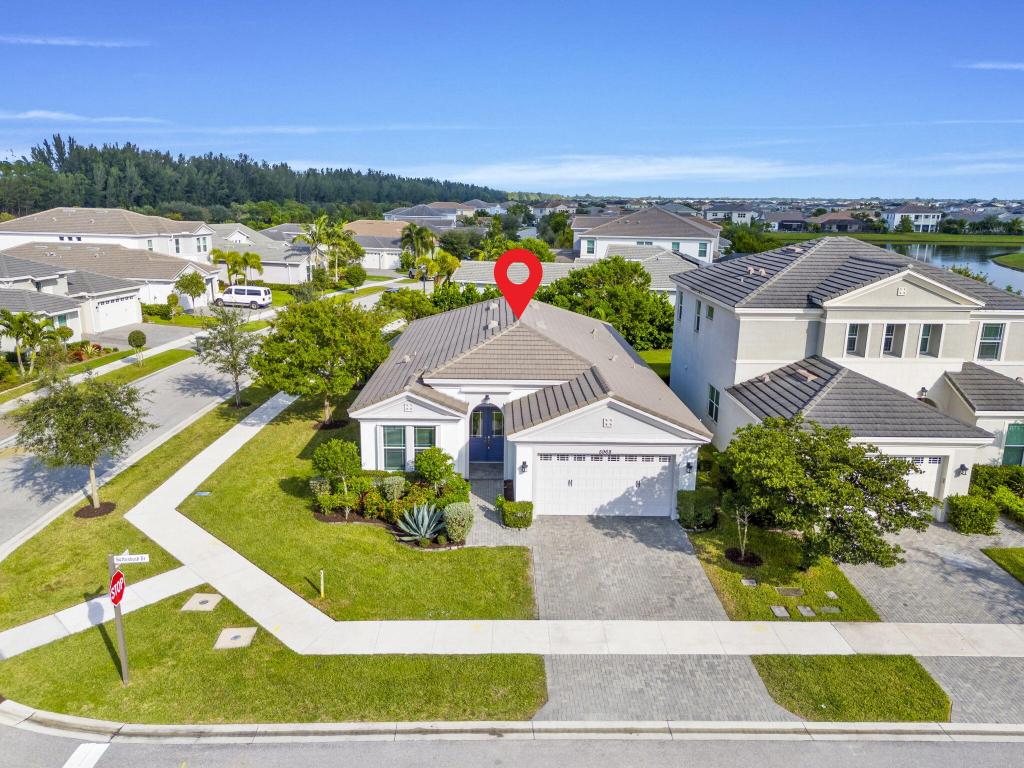 HAMMOCKS OF WESTLAKE PHASE 2 - Residential