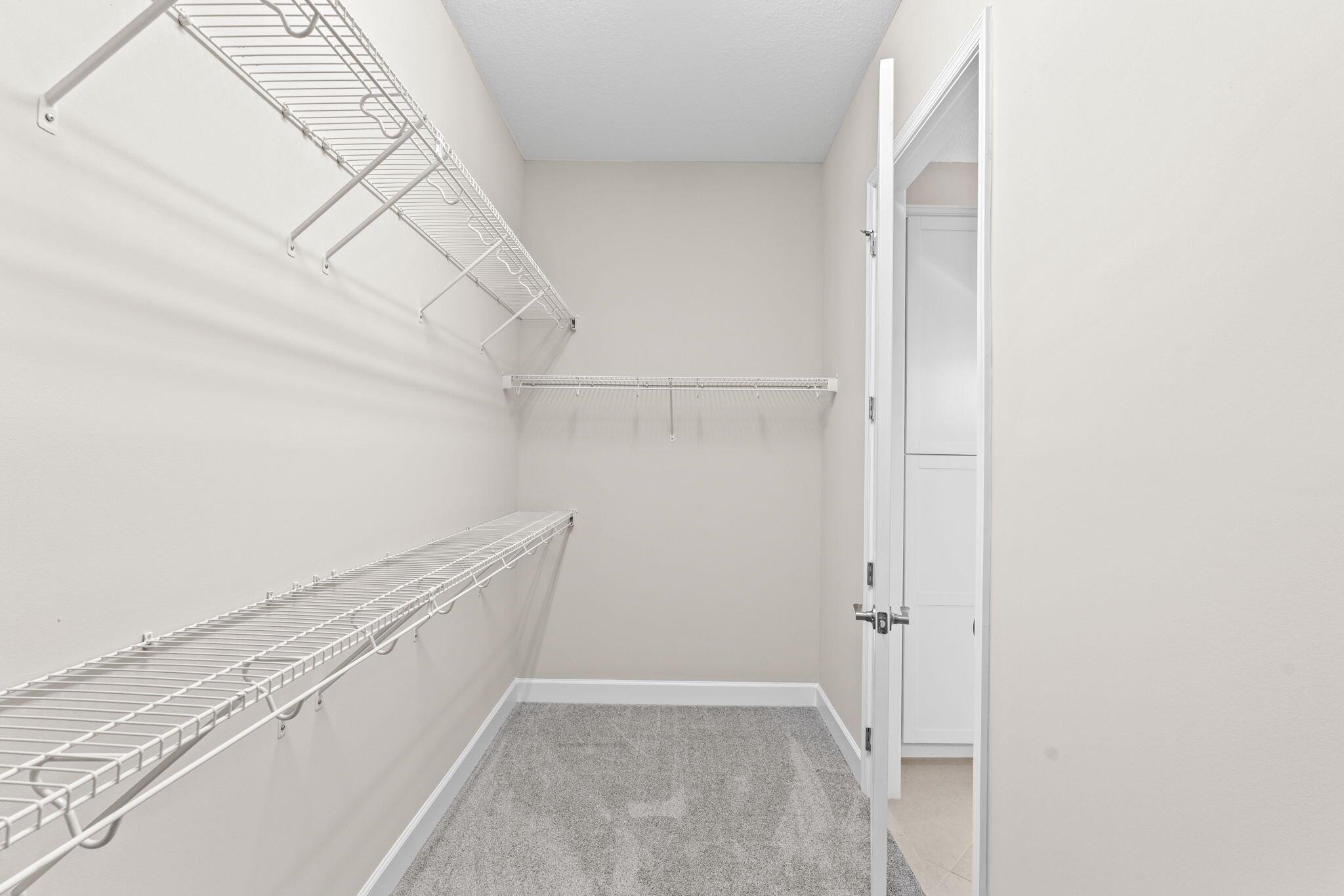 HAMMOCKS OF WESTLAKE PHAS - Residential