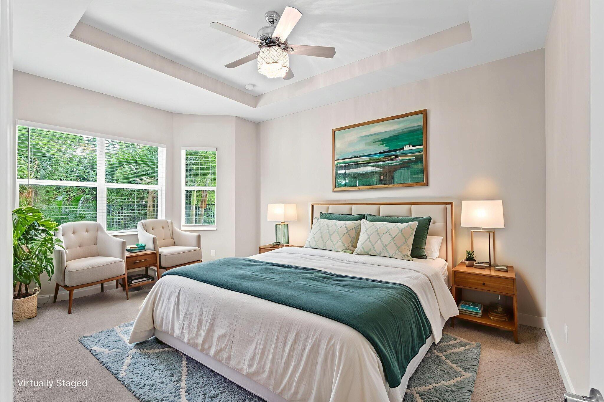 HAMMOCKS OF WESTLAKE PHAS - Residential